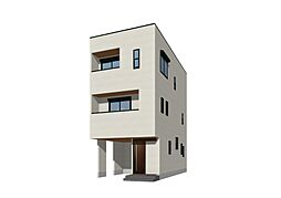 物件画像 神戸市東灘区住吉南町５丁目　新築戸建