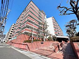物件画像 ジークレフ東灘