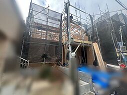 物件画像 神戸市灘区青谷町3丁目 新築戸建