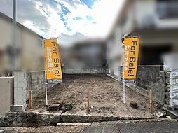 物件画像 神戸市灘区青谷町3丁目 新築戸建