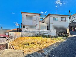 物件画像 神戸市北区鈴蘭台東町7丁目　売土地