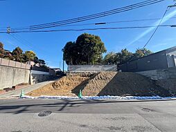 物件画像 神戸市北区鈴蘭台西町1丁目 新築戸建