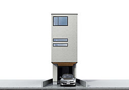 物件画像 神戸市灘区千旦通2丁目 新築戸建