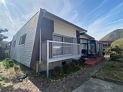 物件画像 神戸市北区有野町唐櫃　中古戸建