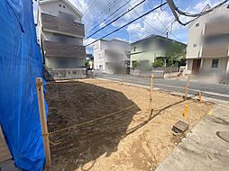 物件画像 神戸市東灘区深江南町2丁目　建築条件付売土地