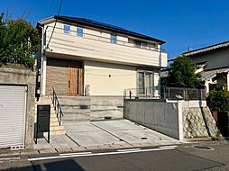 物件画像 神戸市須磨区白川台4丁目　中古戸建