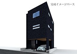 物件画像 神戸市東灘区住吉本町2丁目　新築戸建