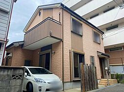 物件画像 神戸市垂水区北舞子4丁目 中古戸建