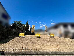 物件画像 神戸市北区東大池１丁目　売土地