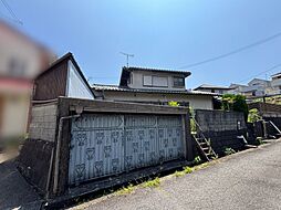 物件画像 神戸市北区鈴蘭台東町9丁目 売土地