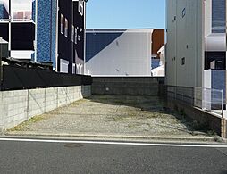 物件画像 南海本線諏訪ノ森駅３４坪・自由設計