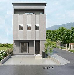 物件画像 西浜更地41.5坪