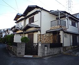 物件画像 河内長野市錦 5DK土地付き一戸建