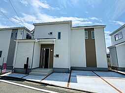 物件画像 八王子市　諏訪町　新築一戸建て　4期