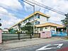 周辺：【小学校】散田小学校まで478ｍ