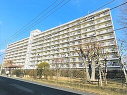 物件画像 八王子狭間住宅2号棟