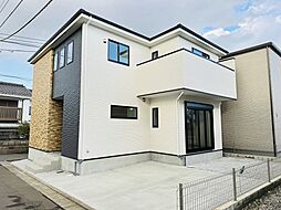 物件画像 八王子市　東浅川町　新築一戸建て　4期