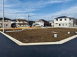八王子市　川口町　建築条件無し売地