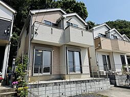 八王子市　西寺方町　中古戸建て