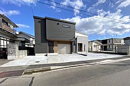 物件画像 新築戸建　宮城野区福田町4丁目　B棟