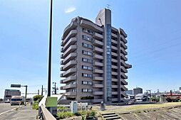 物件画像 マンション　アルファグランデ広瀬川