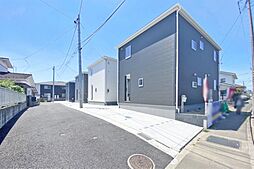 薬師堂駅 3,480万円