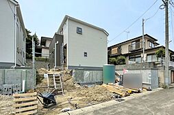 物件画像 新築戸建　泉区南光台5丁目5　2号棟