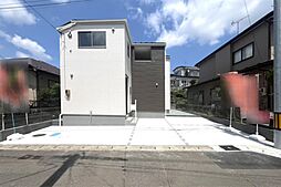 物件画像 新築戸建　泉区南光台2丁目5　1号棟