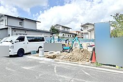 物件画像 新築戸建　泉区長命ケ丘8期　1号棟