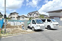 物件画像 新築戸建　泉区長命ケ丘8期　2号棟