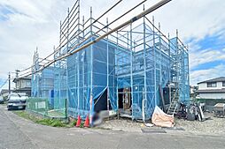 物件画像 新築戸建　太白区東郡山2丁目3期　1号棟