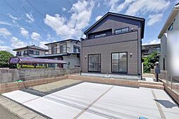 物件画像 新築戸建　泉区泉ケ丘4丁目2期　1号棟