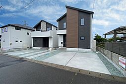 物件画像 新築戸建　塩釜市袖野田町1期　1号棟