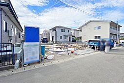 物件画像 新築戸建　若林区かすみ町4期　1号棟