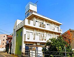 京王線 京王八王子駅 徒歩13分