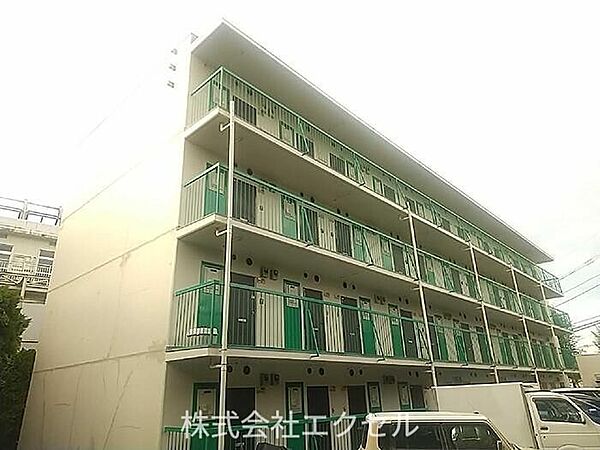 部屋画像