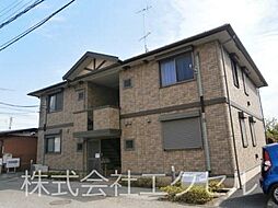 JR青梅線 昭島駅 徒歩22分