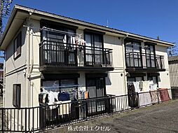 京王線 高幡不動駅 徒歩13分