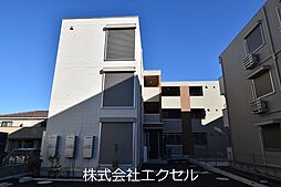 JR中央本線 西八王子駅 徒歩17分