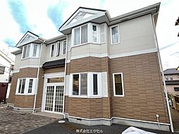 JR五日市線 東秋留駅 徒歩18分