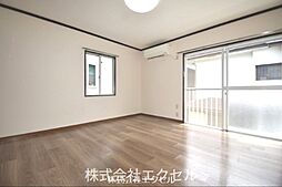 JR中央本線 西八王子駅 徒歩12分の賃貸アパート 2階1Kのリビング/ダイニング