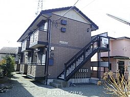 京王線 百草園駅 徒歩10分