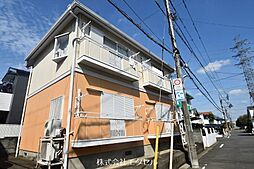 京王線 南平駅 徒歩15分