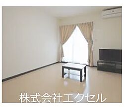 JR中央本線 西八王子駅 徒歩17分の賃貸アパート 2階1Kのリビング/ダイニング