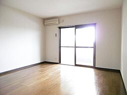 京王高尾線 めじろ台駅 徒歩22分の賃貸マンション 4階1Kのリビング/ダイニング