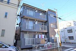 JR横浜線 相模原駅 徒歩17分の賃貸マンション