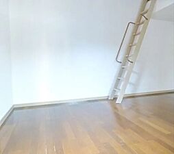 JR五日市線 東秋留駅 徒歩5分の賃貸アパート 2階1Kのリビング/ダイニング