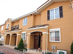 JR五日市線 武蔵引田駅 徒歩17分の賃貸アパート