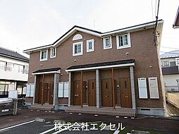 JR八高線 小宮駅 徒歩7分