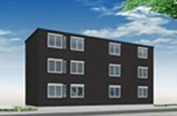 JR中央本線 西八王子駅 徒歩11分